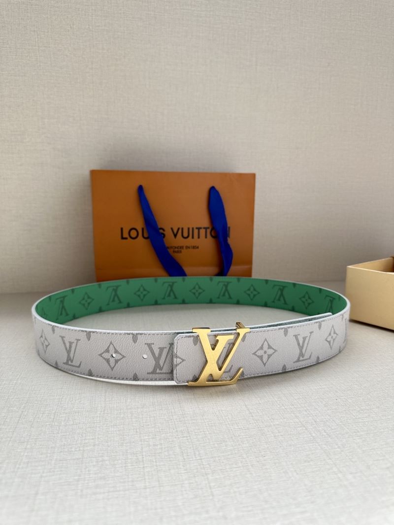 Louis Vuitton Belts